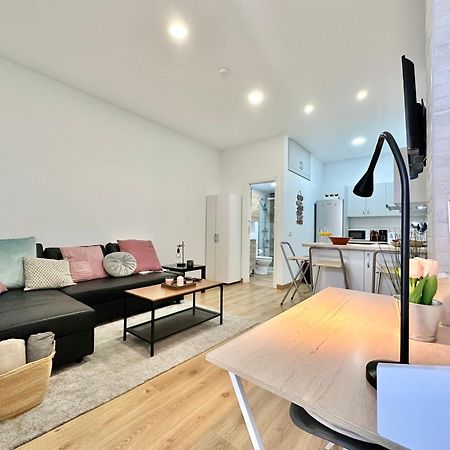 Apartmán Casita Noctiluca Santa Cruz de Tenerife Exteriér fotografie