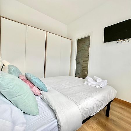 Apartmán Casita Noctiluca Santa Cruz de Tenerife Exteriér fotografie