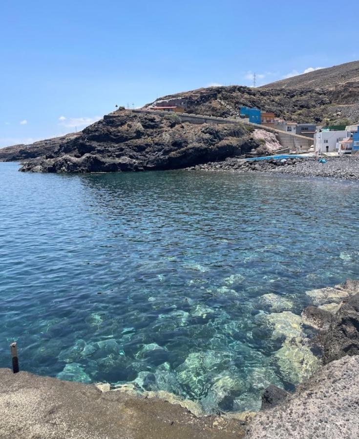 Apartmán Casita Noctiluca Santa Cruz de Tenerife Exteriér fotografie