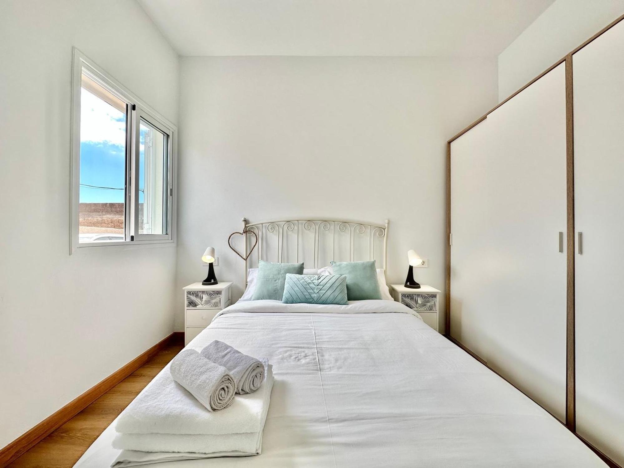 Apartmán Casita Noctiluca Santa Cruz de Tenerife Exteriér fotografie