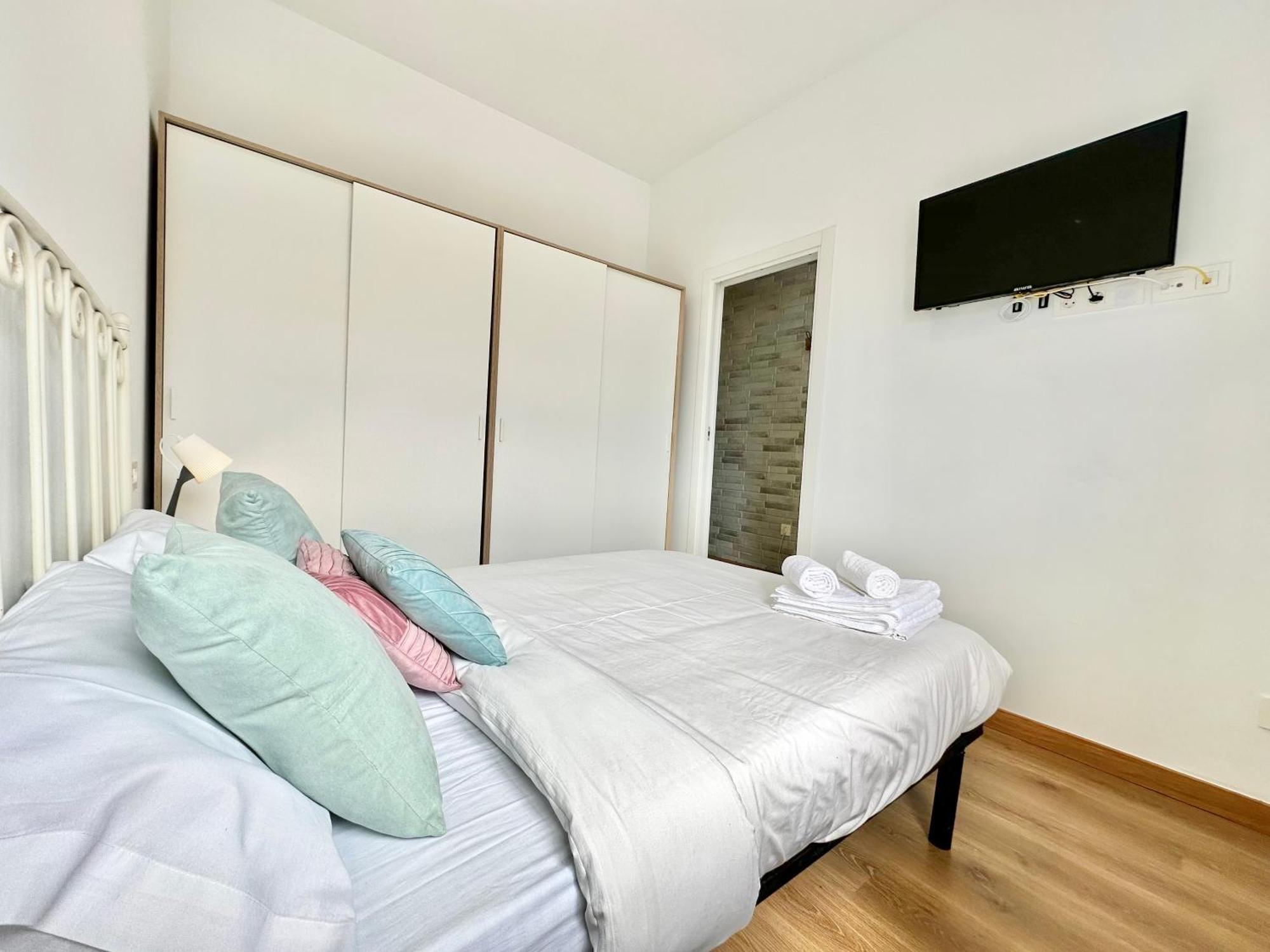 Apartmán Casita Noctiluca Santa Cruz de Tenerife Exteriér fotografie