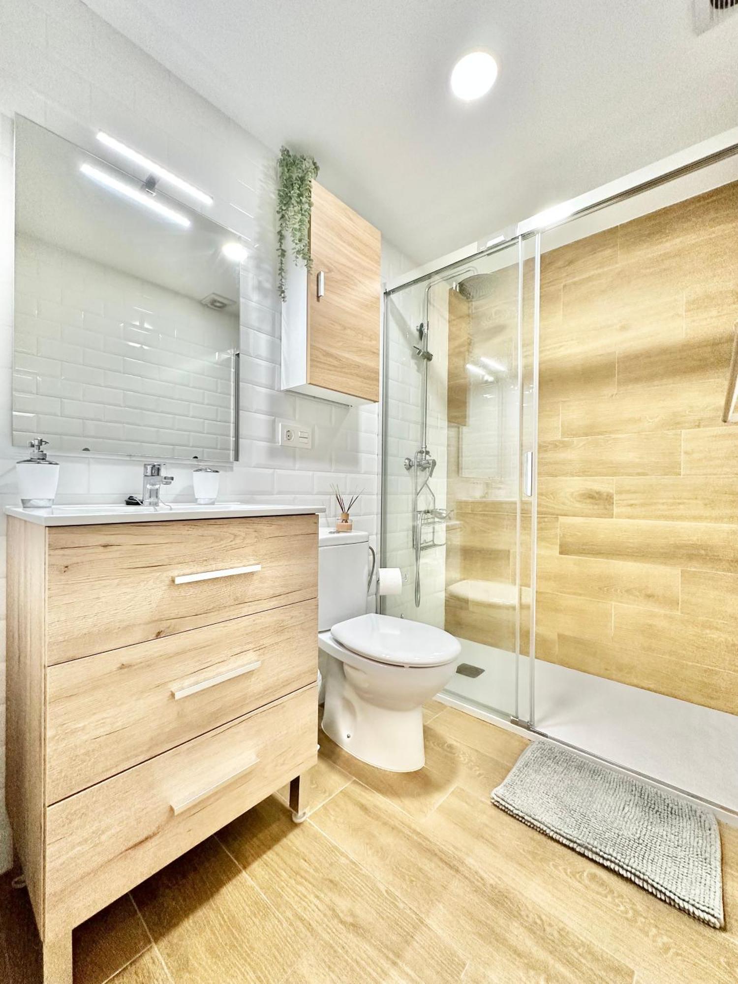 Apartmán Casita Noctiluca Santa Cruz de Tenerife Exteriér fotografie