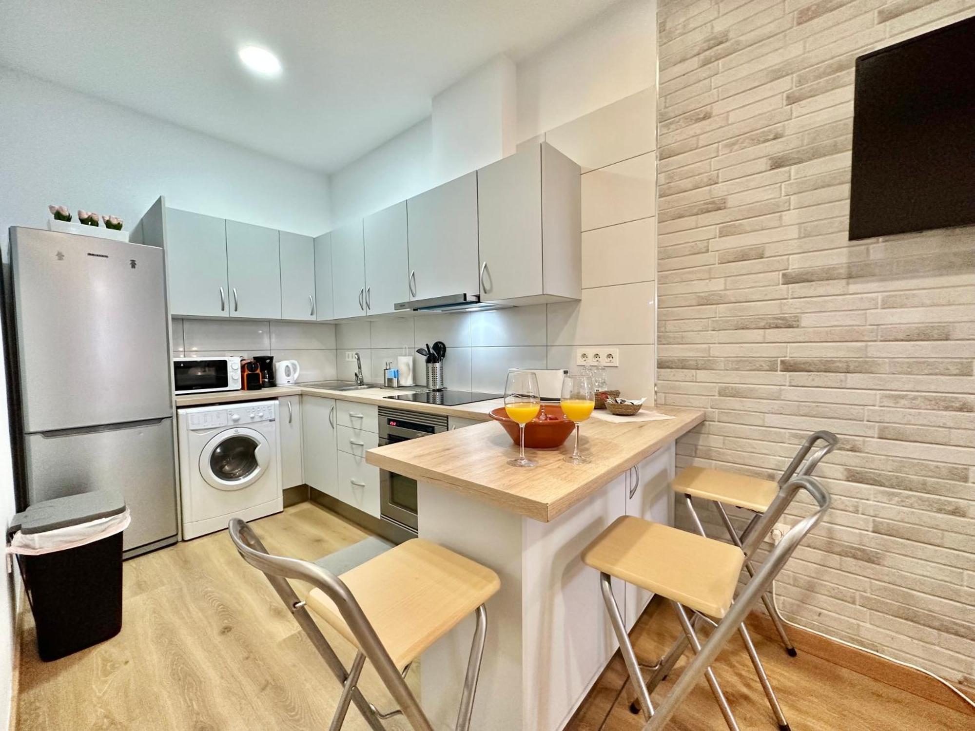 Apartmán Casita Noctiluca Santa Cruz de Tenerife Exteriér fotografie