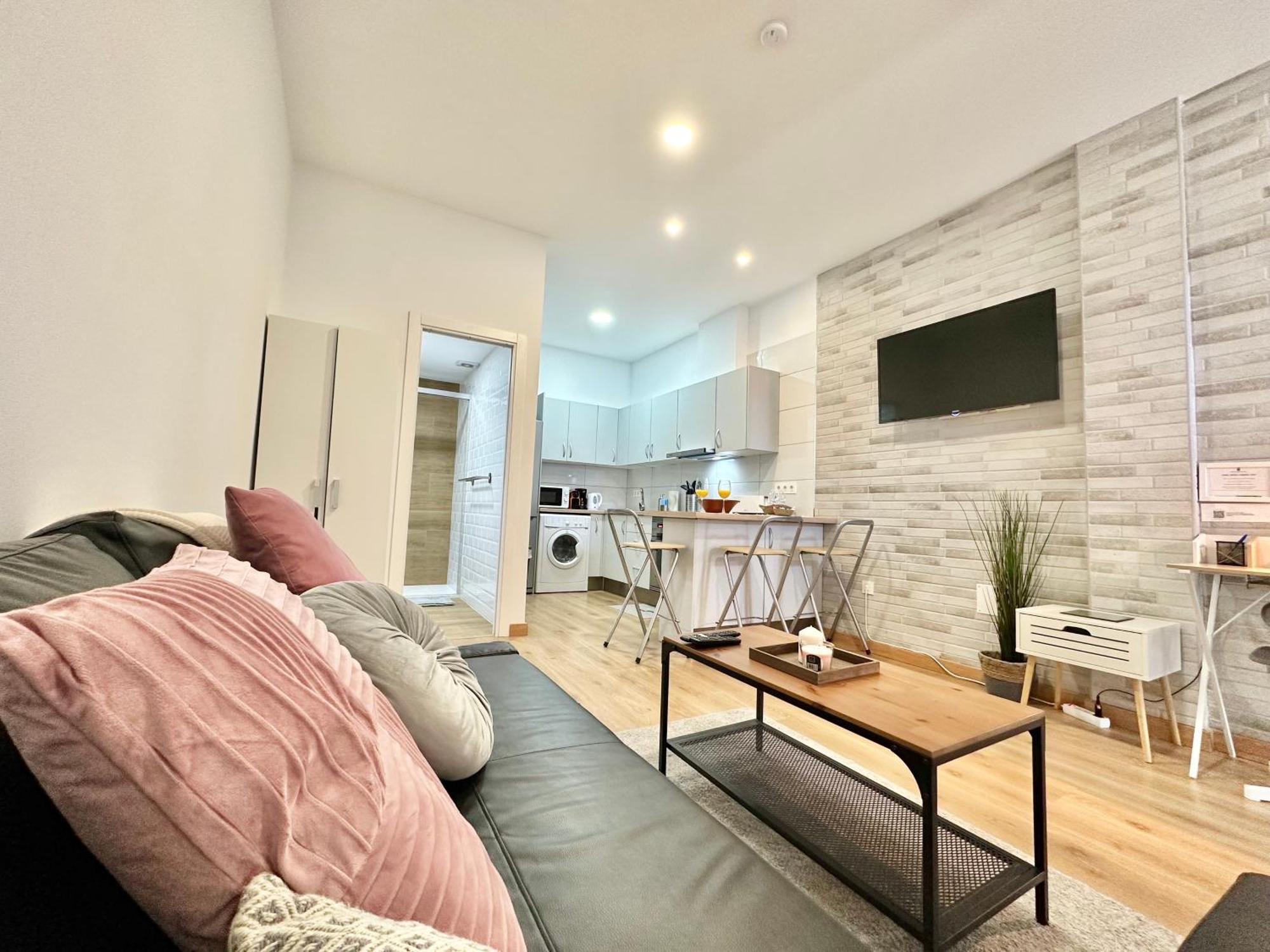 Apartmán Casita Noctiluca Santa Cruz de Tenerife Exteriér fotografie
