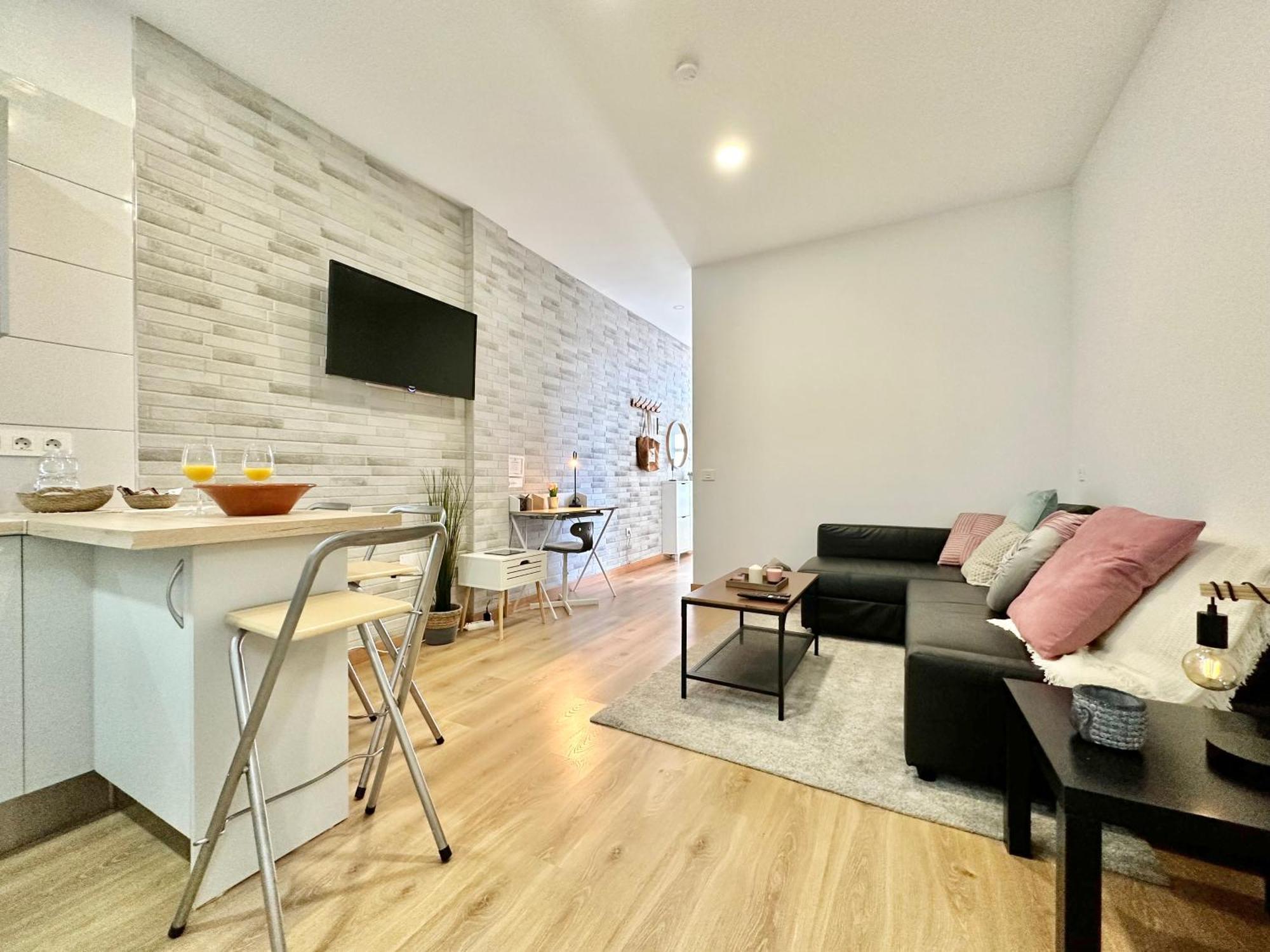 Apartmán Casita Noctiluca Santa Cruz de Tenerife Exteriér fotografie