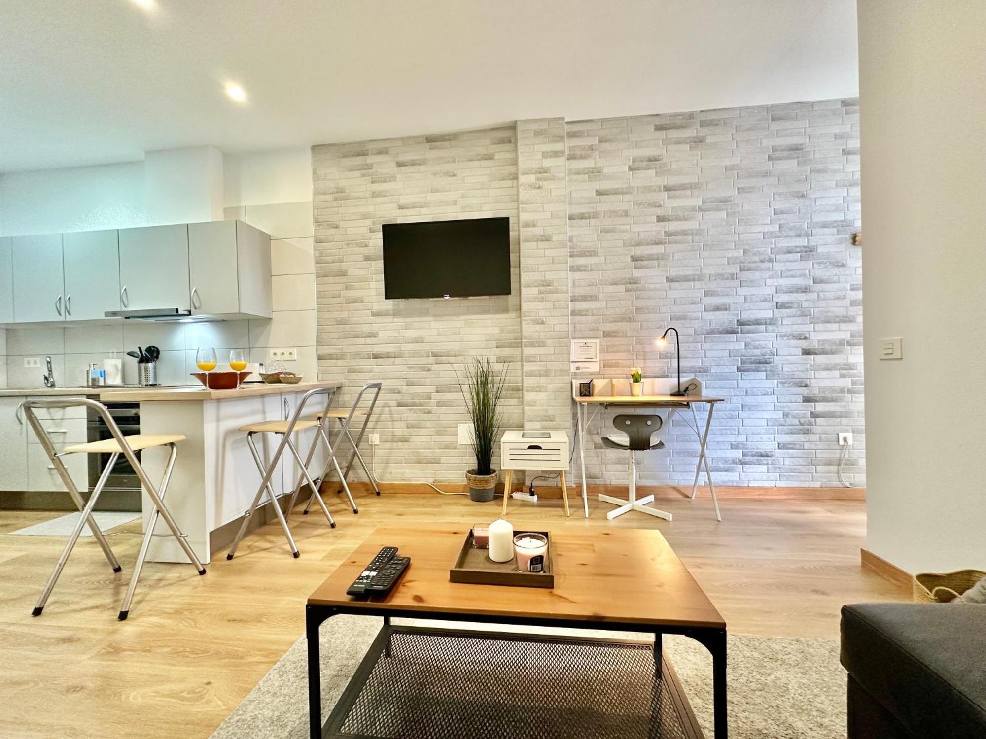 Apartmán Casita Noctiluca Santa Cruz de Tenerife Exteriér fotografie