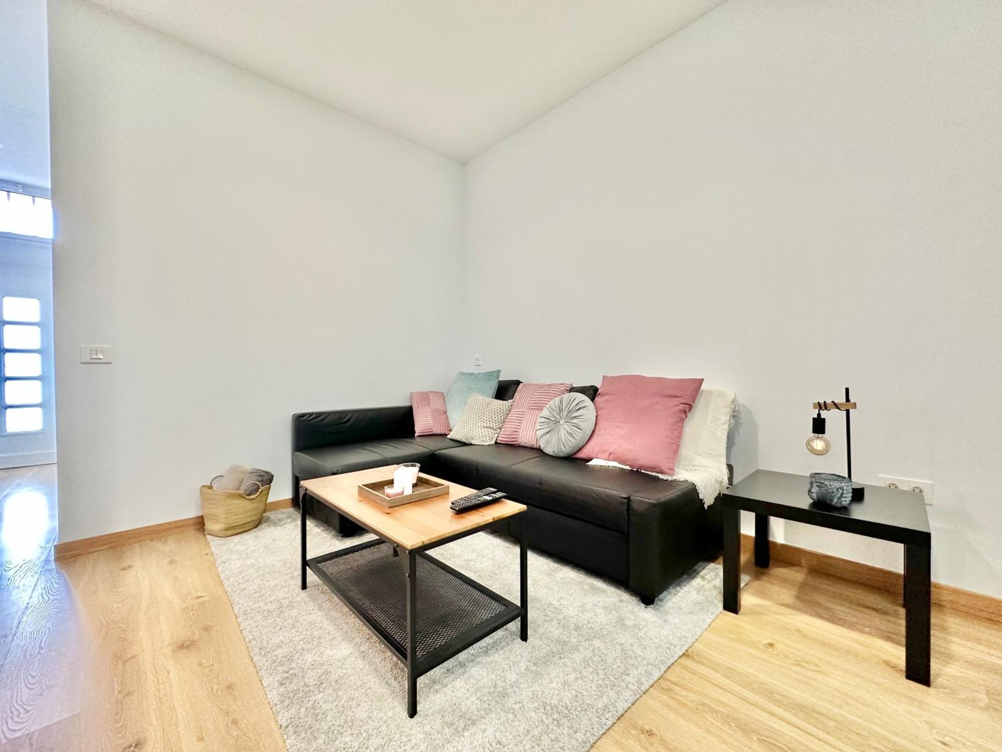 Apartmán Casita Noctiluca Santa Cruz de Tenerife Exteriér fotografie