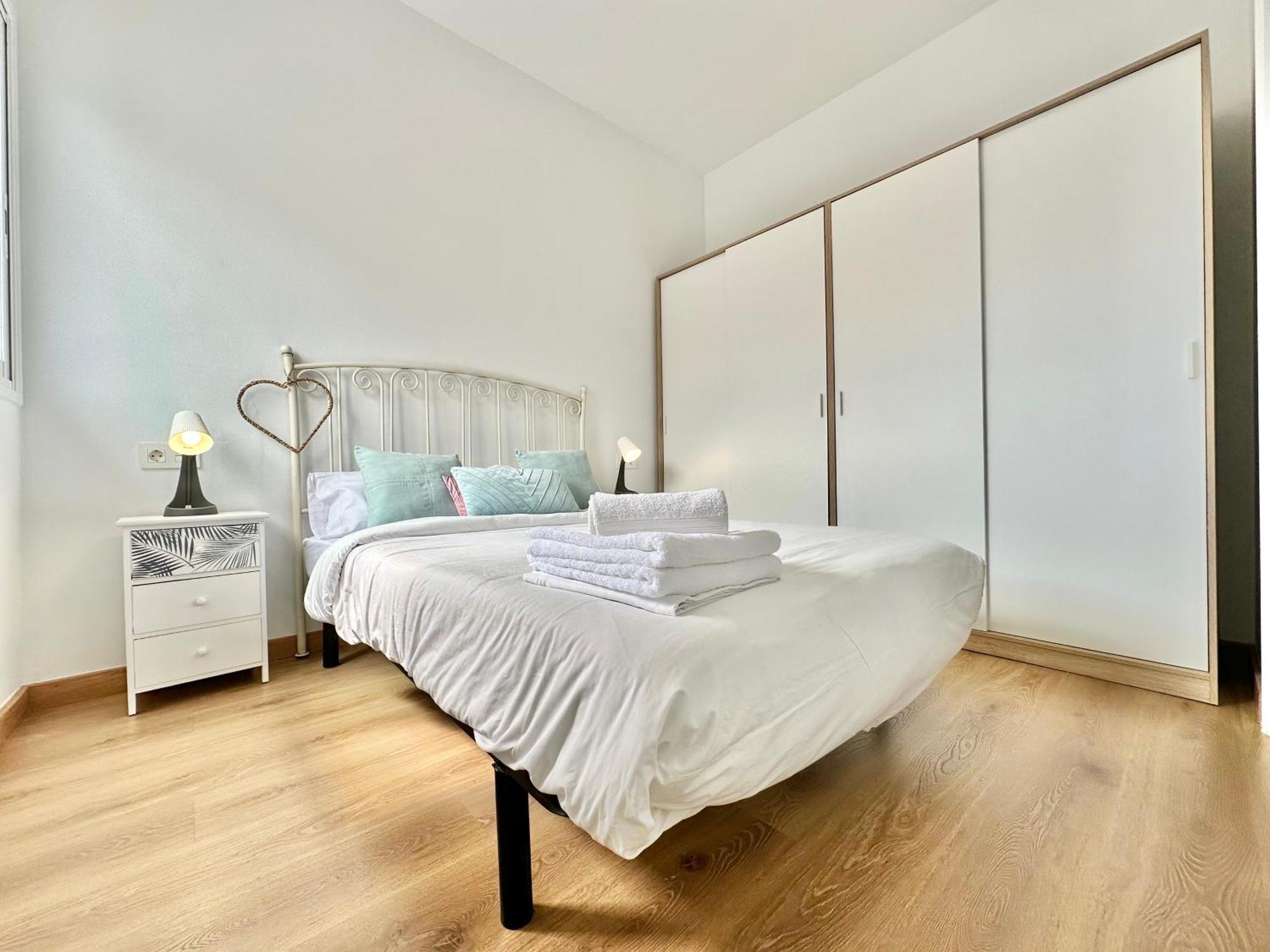 Apartmán Casita Noctiluca Santa Cruz de Tenerife Exteriér fotografie