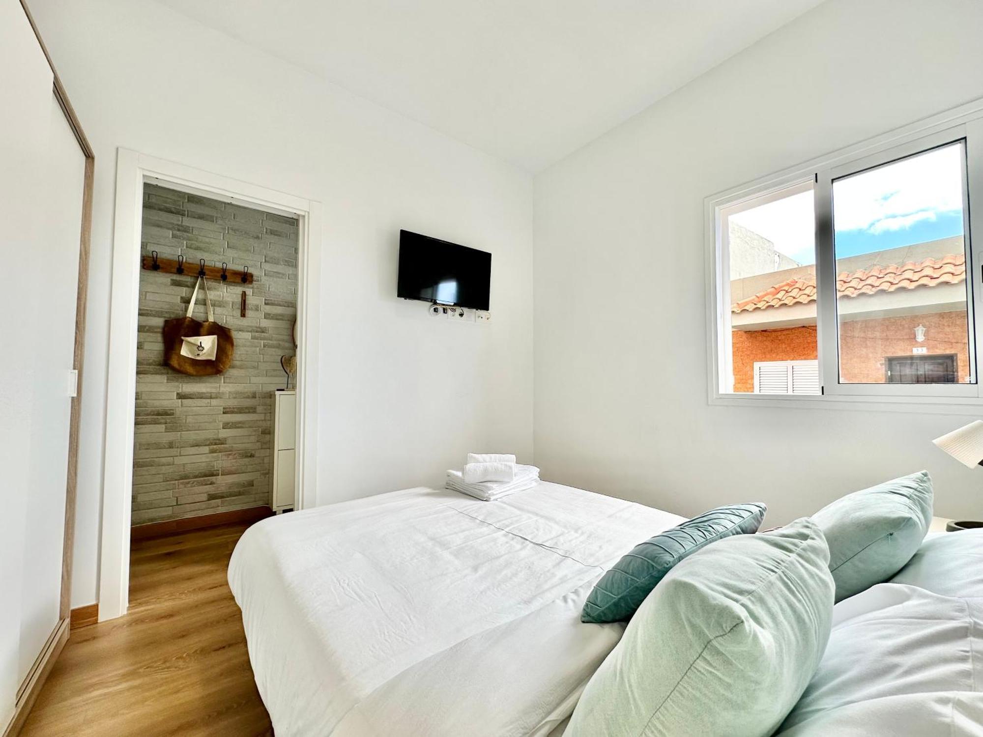 Apartmán Casita Noctiluca Santa Cruz de Tenerife Exteriér fotografie