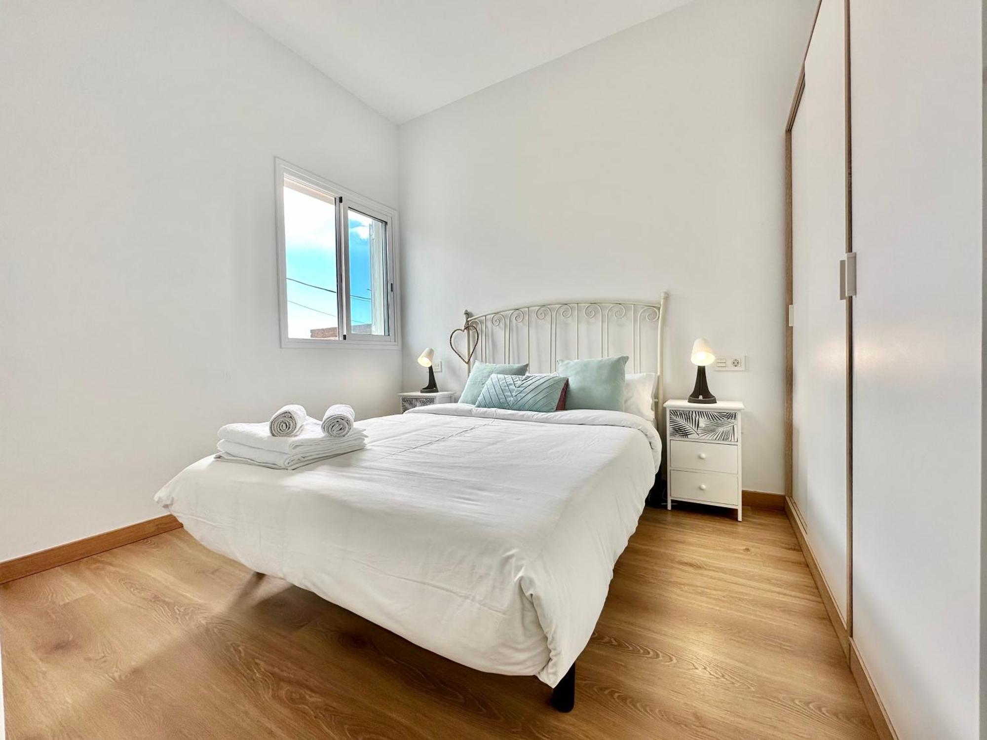 Apartmán Casita Noctiluca Santa Cruz de Tenerife Exteriér fotografie