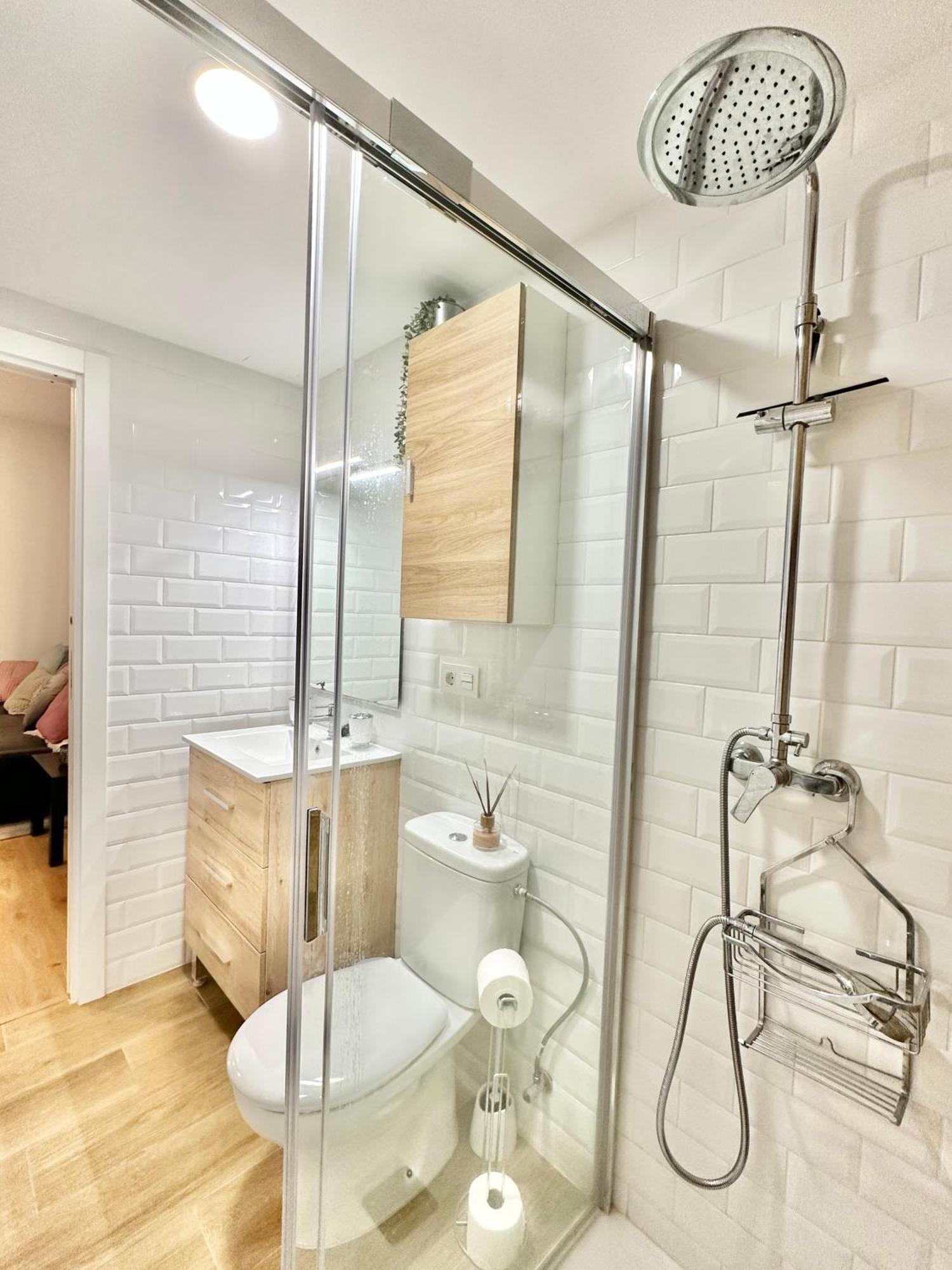 Apartmán Casita Noctiluca Santa Cruz de Tenerife Exteriér fotografie