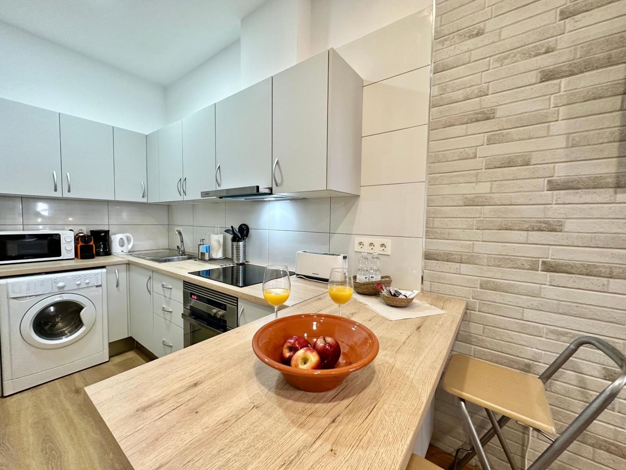 Apartmán Casita Noctiluca Santa Cruz de Tenerife Exteriér fotografie