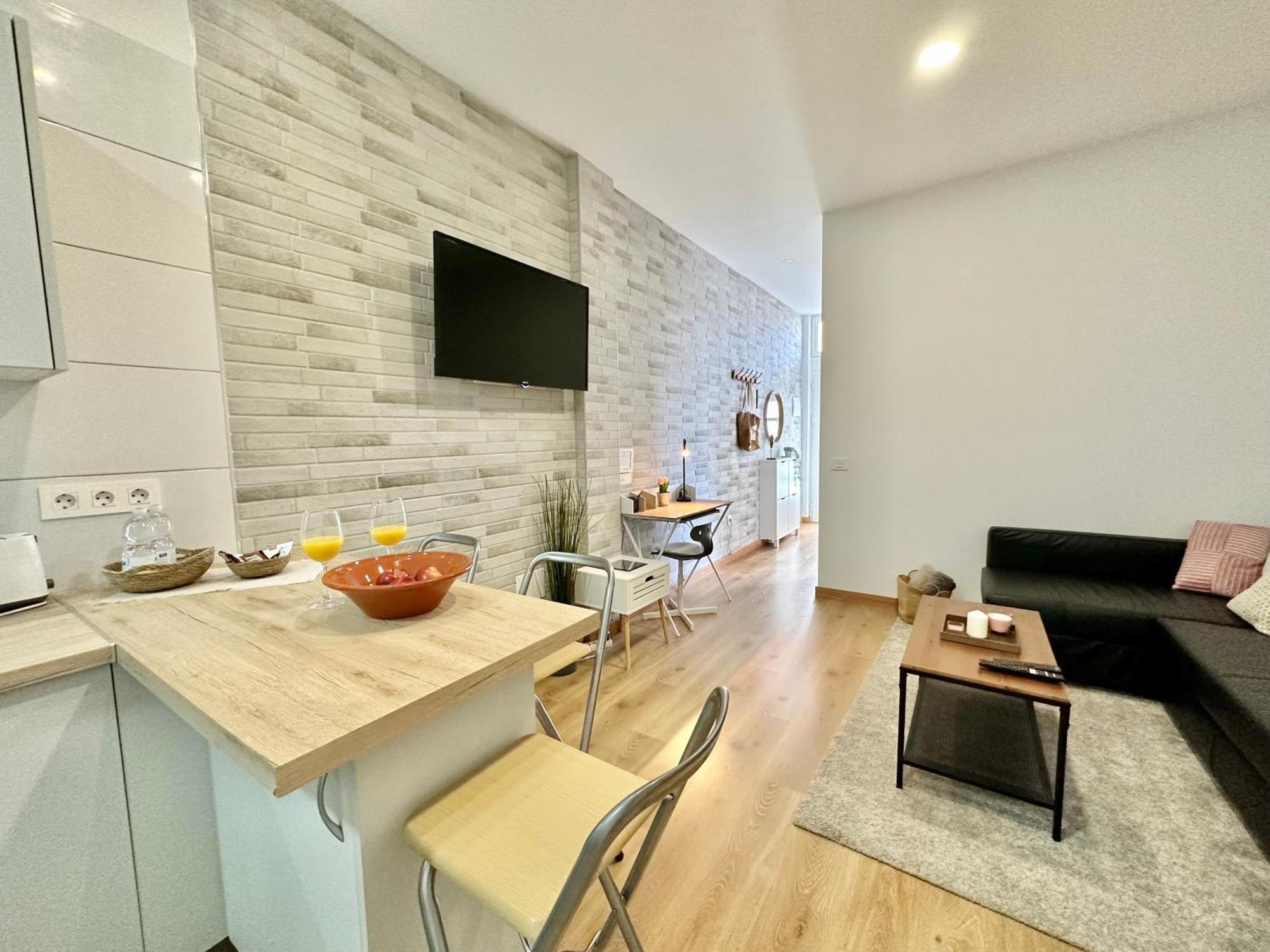 Apartmán Casita Noctiluca Santa Cruz de Tenerife Exteriér fotografie