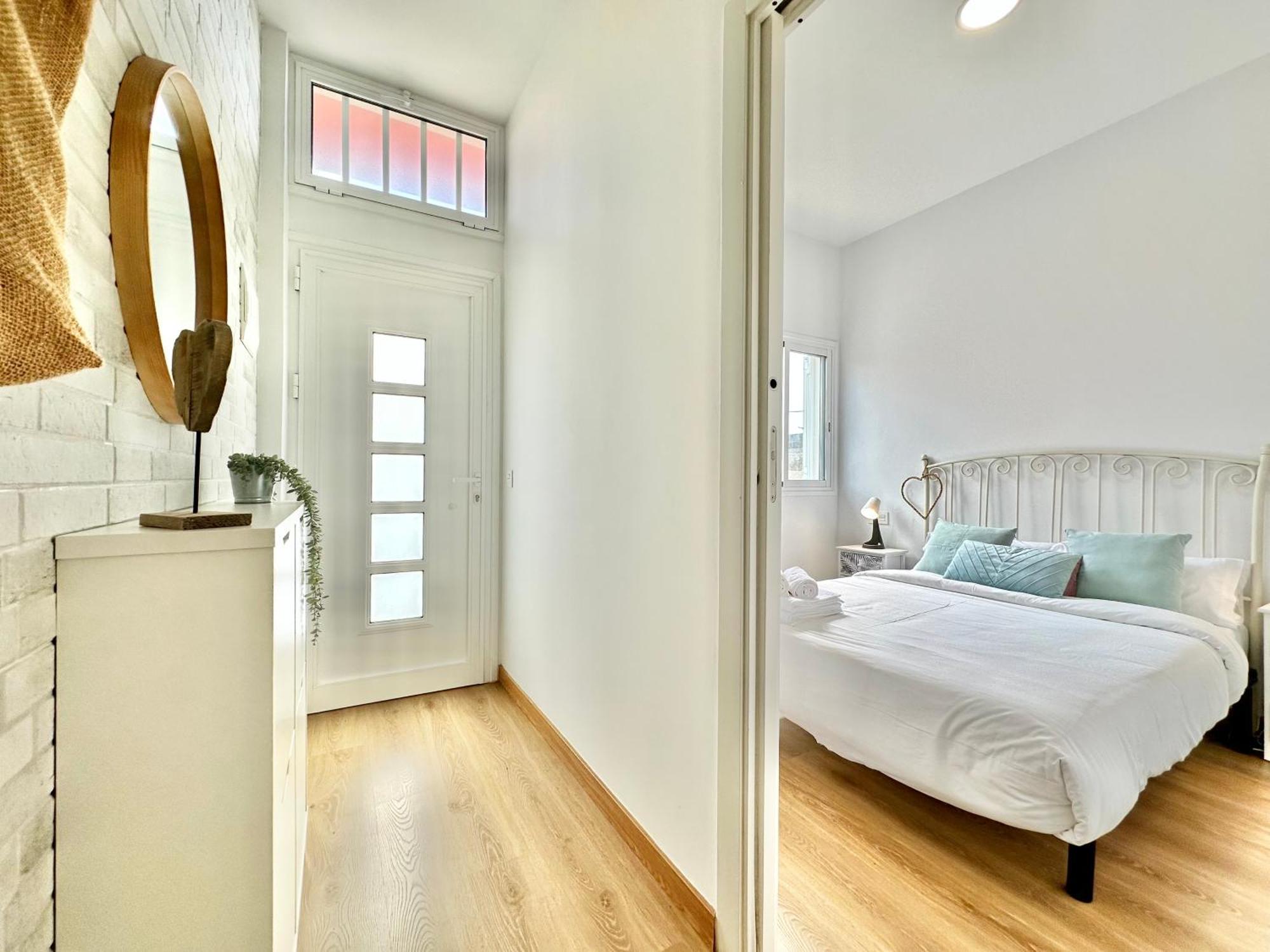 Apartmán Casita Noctiluca Santa Cruz de Tenerife Exteriér fotografie