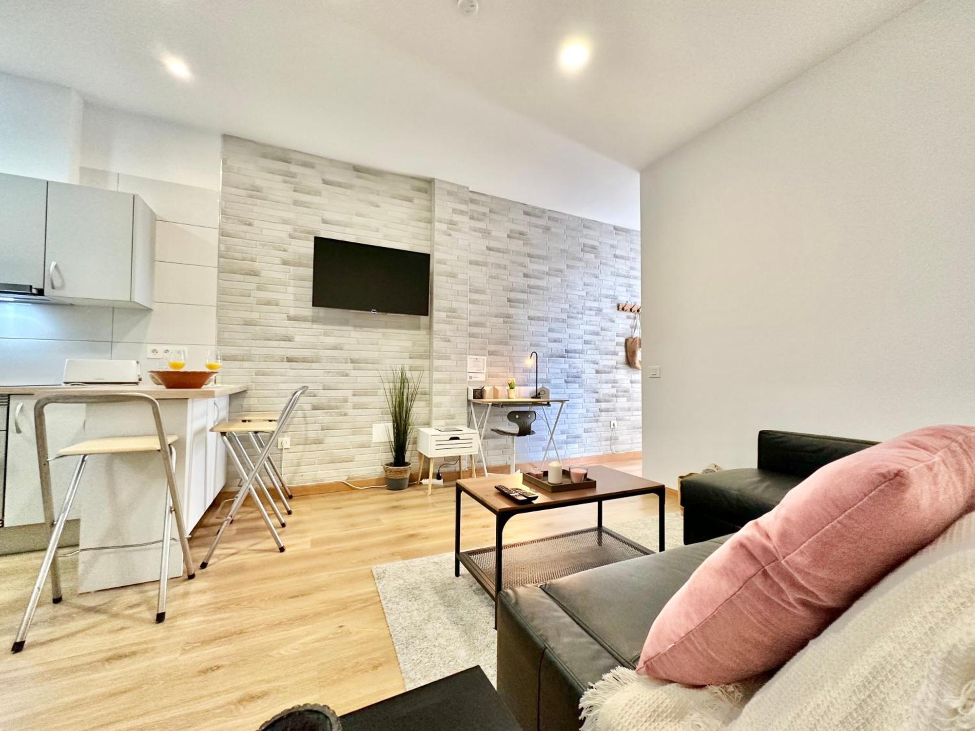 Apartmán Casita Noctiluca Santa Cruz de Tenerife Exteriér fotografie