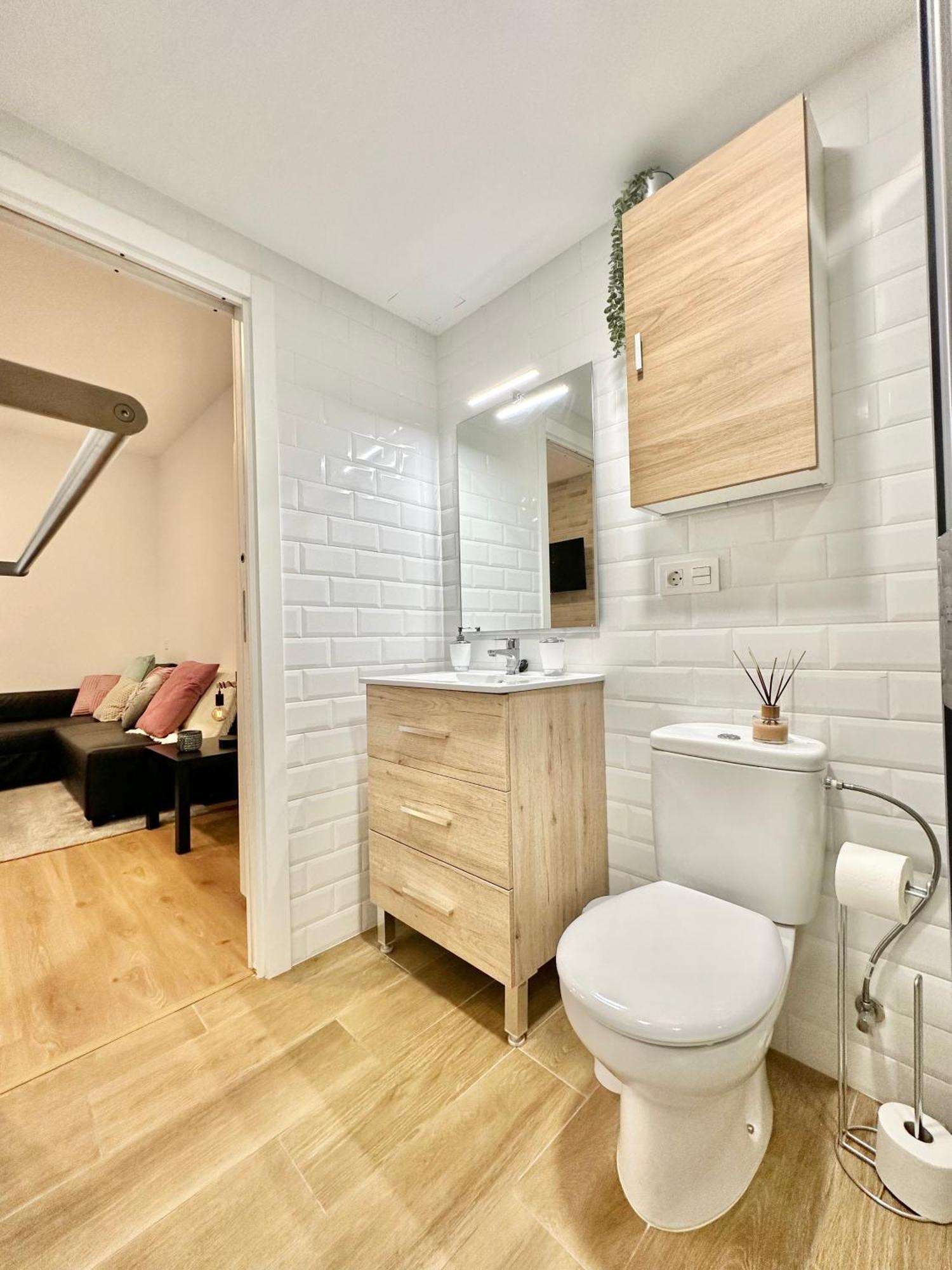 Apartmán Casita Noctiluca Santa Cruz de Tenerife Exteriér fotografie