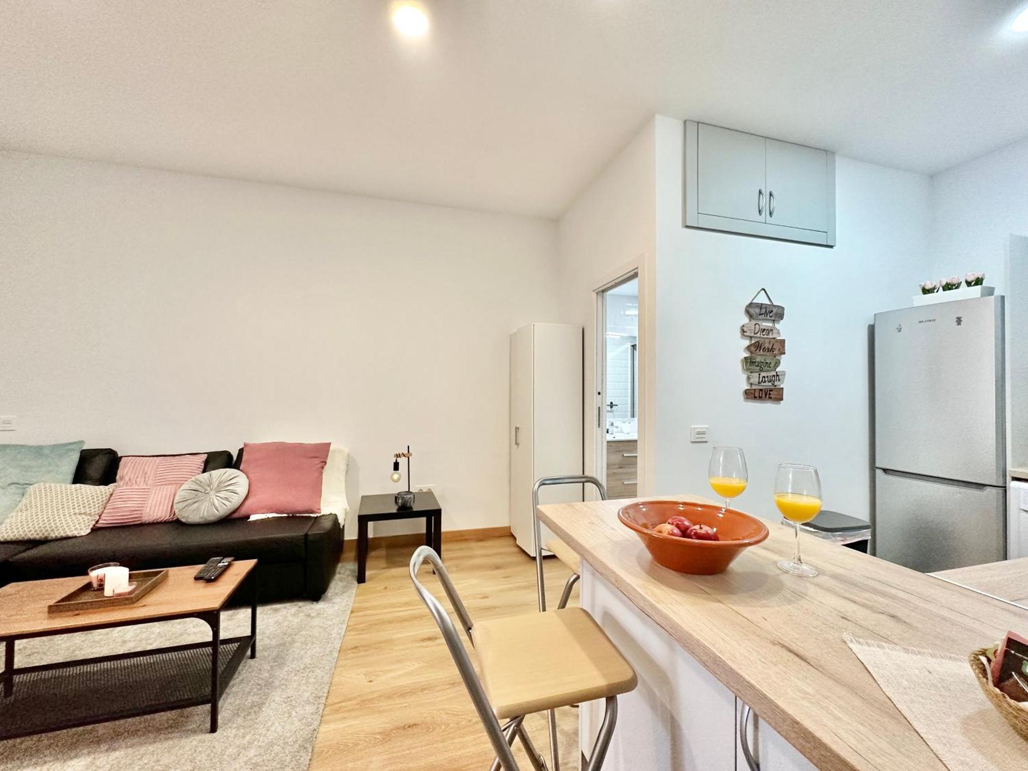 Apartmán Casita Noctiluca Santa Cruz de Tenerife Exteriér fotografie